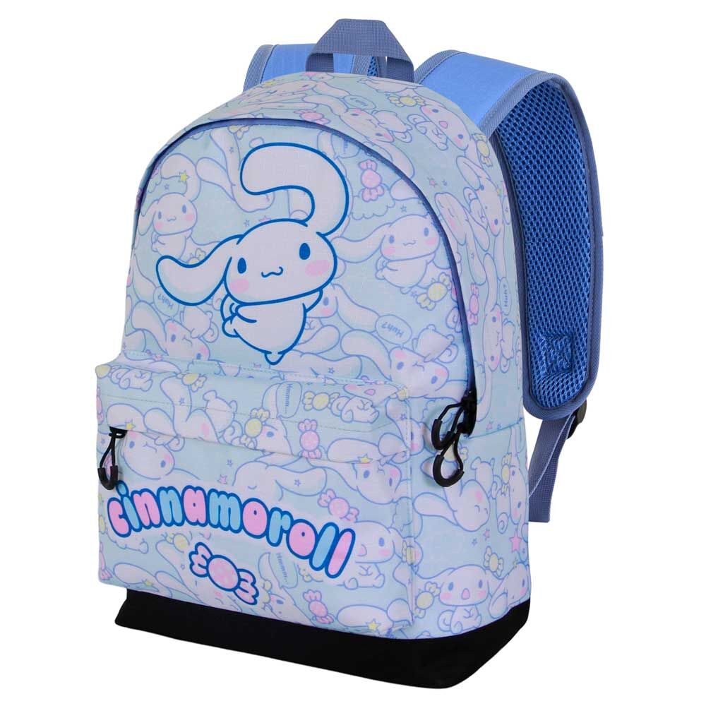 Mochila Cinnamoroll Hello Kitty 41cm_0