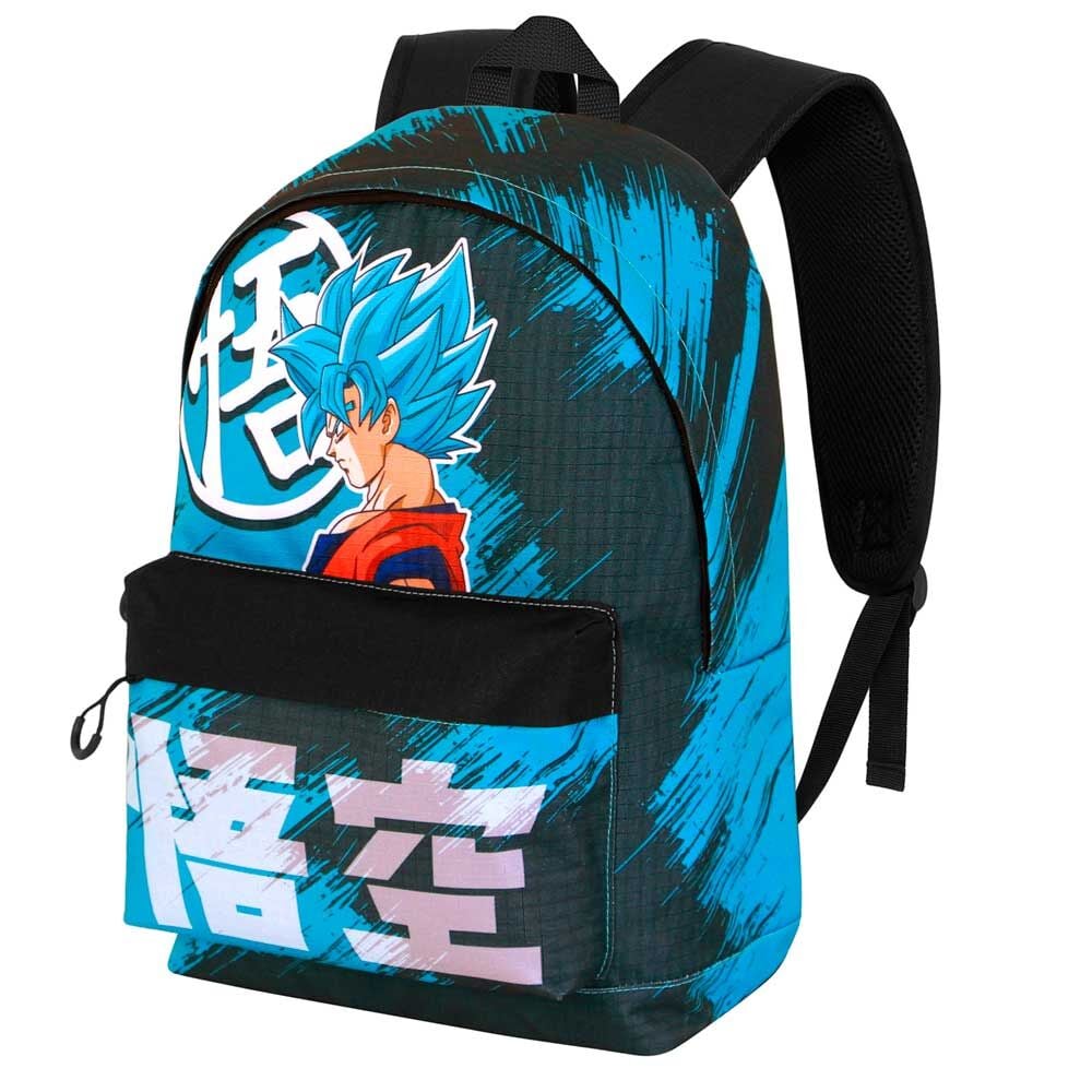 Mochila Dragon Ball Super 41cm_0
