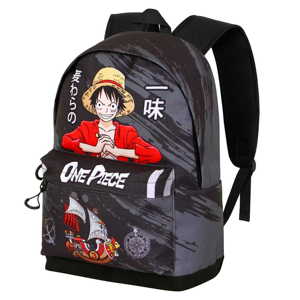 Mochila One Piece 41cm_0