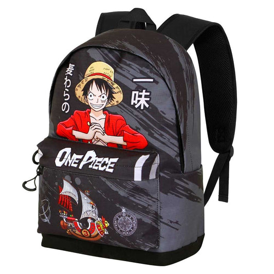 Mochila One Piece 41cm_0