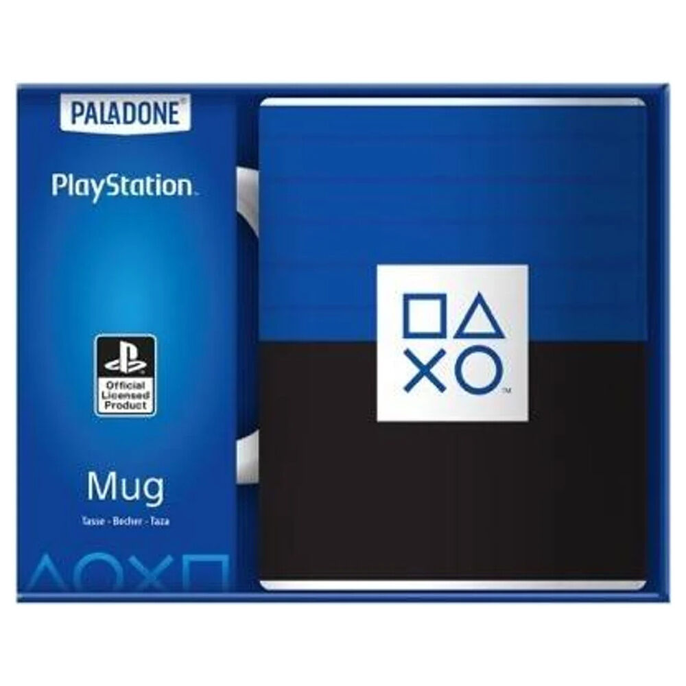 Taza PlayStation_0