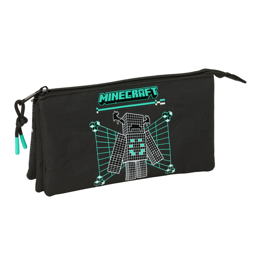 Portatodo Screen Minecraft triple_0