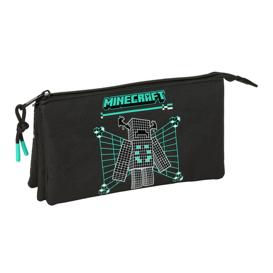 Portatodo Screen Minecraft triple_0