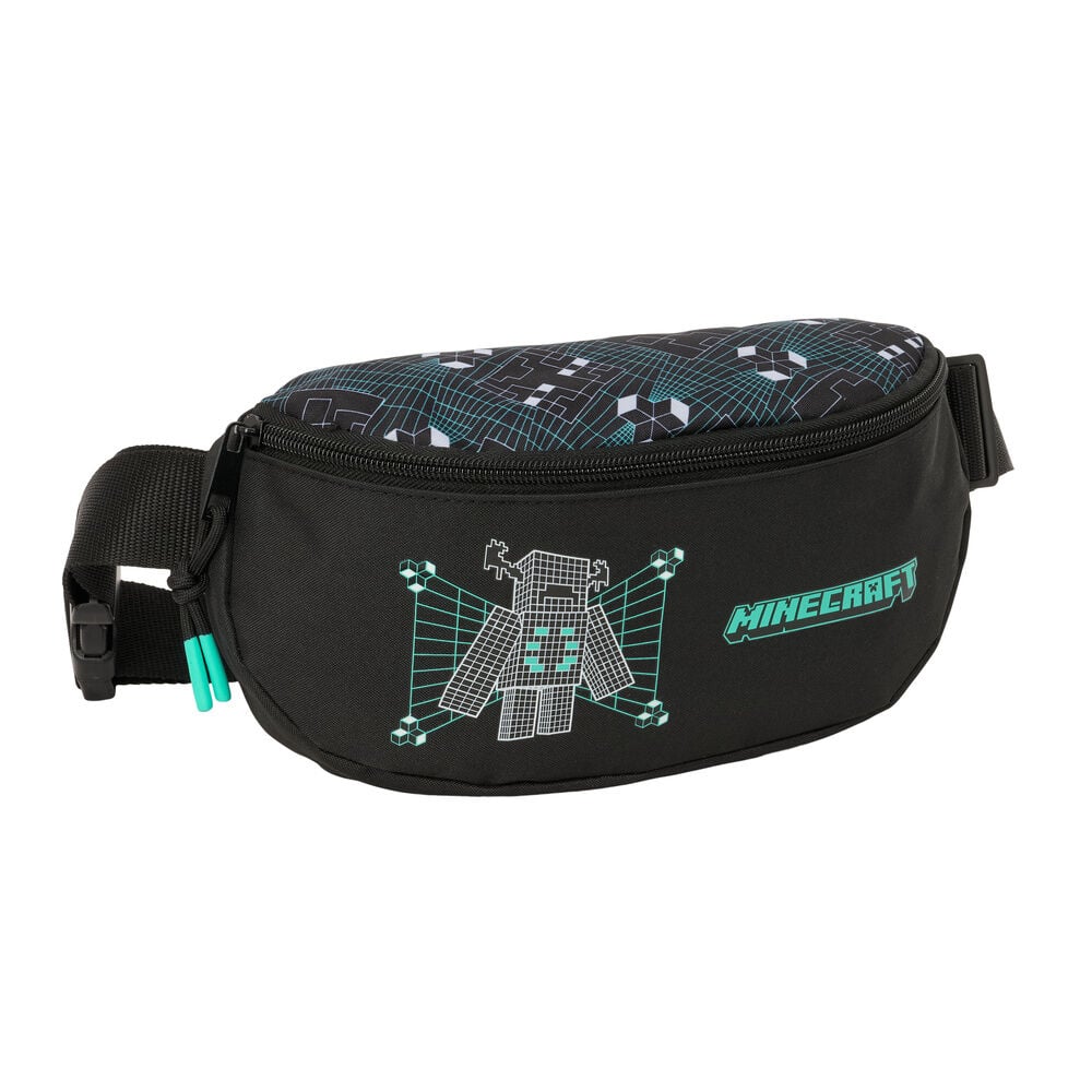 RiÃ±onera Screen Minecraft_0