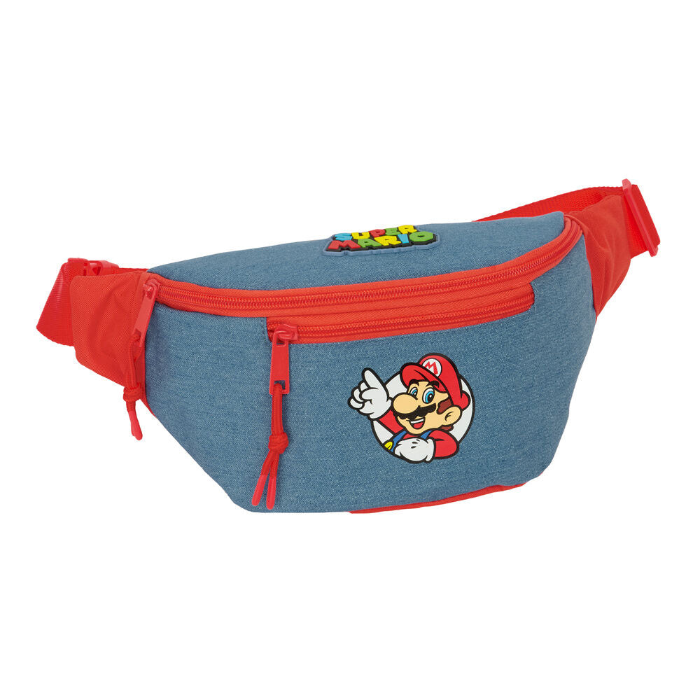 RiÃ±onera Super Mario_0