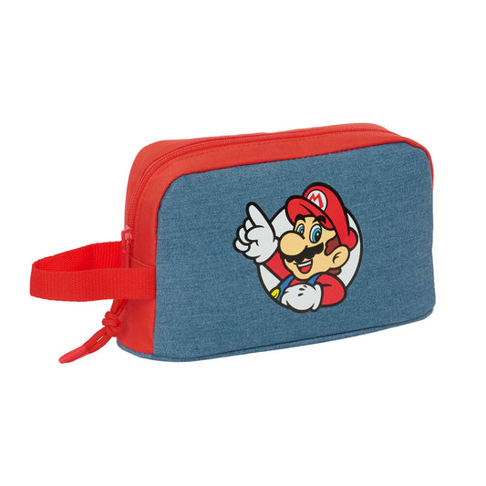 Portadesayunos Super Mario_0