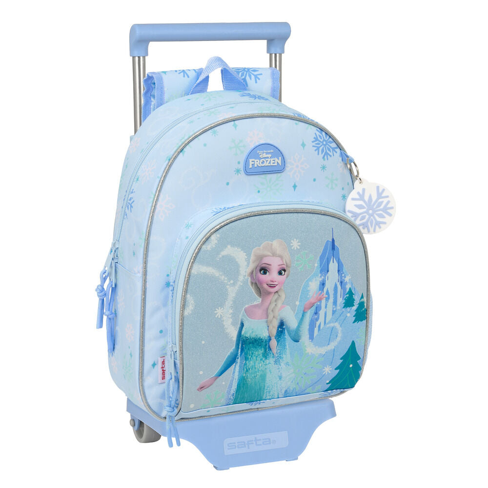 Trolley extraible Frozen Disney 34cm_0