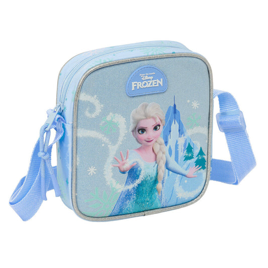 Bandolera Frozen Disney_0