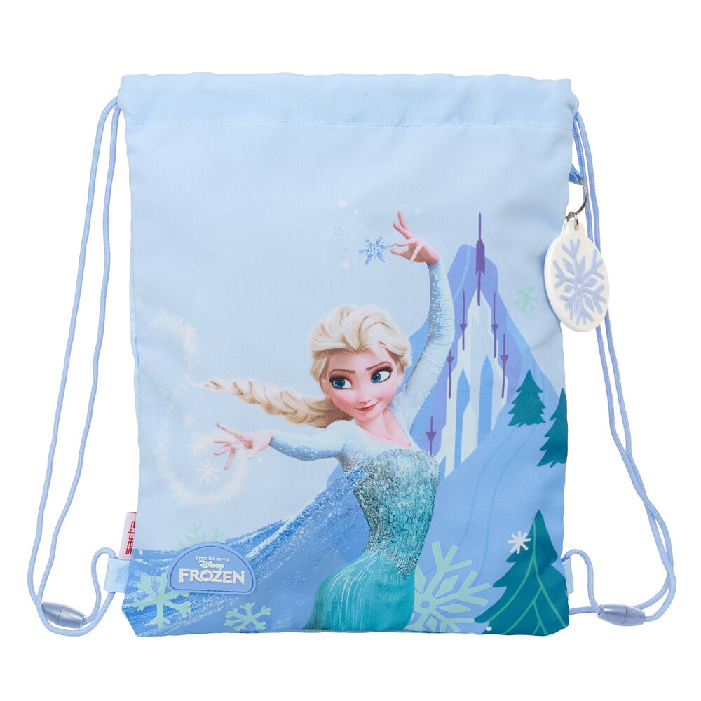 Saco Frozen Disney 34cm_0
