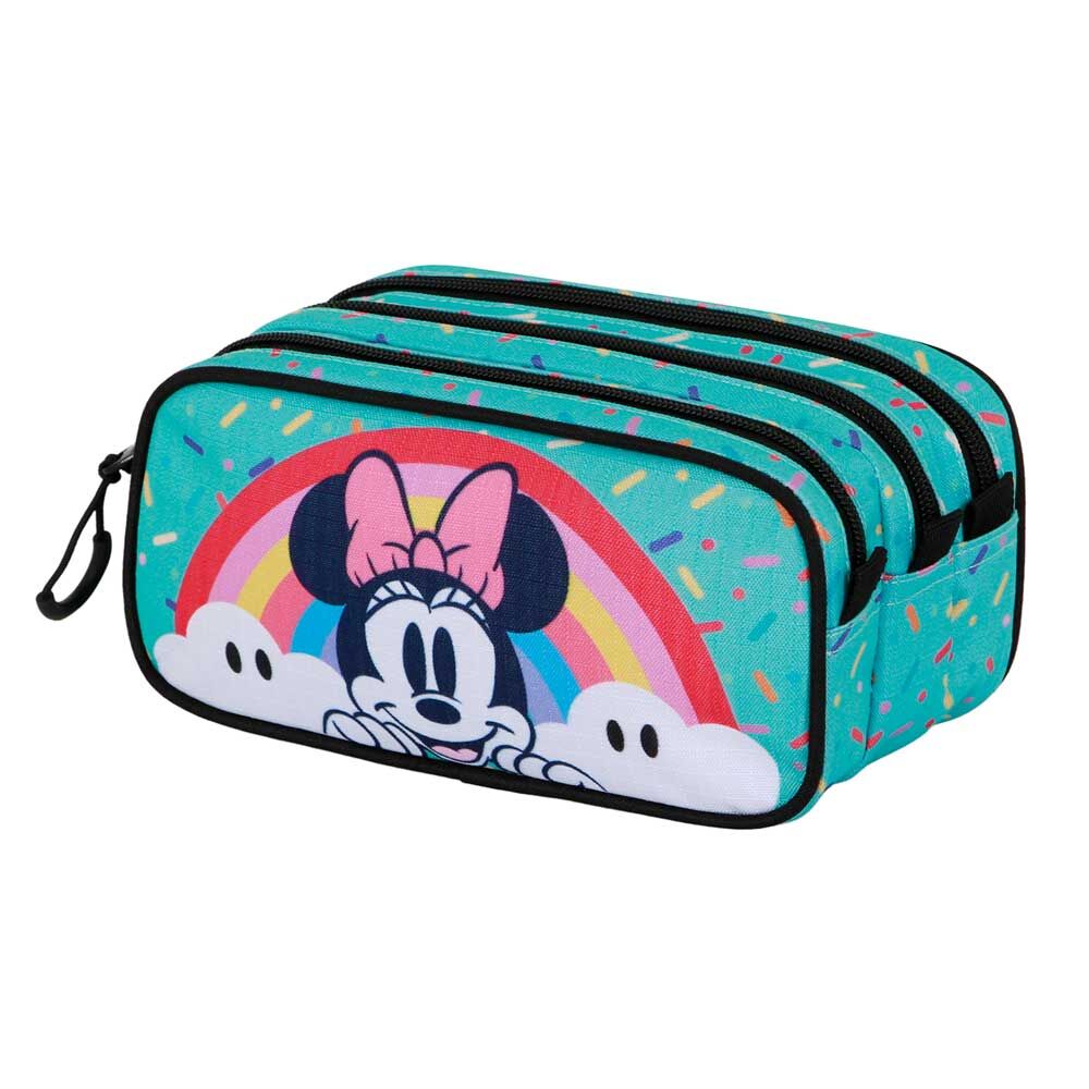 Portatodo Minnie Disney triple_0