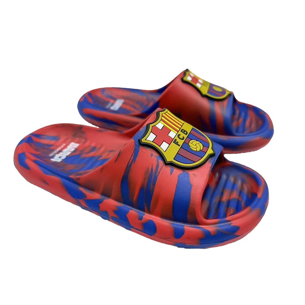 Chanclas F.C. Barcelona_0
