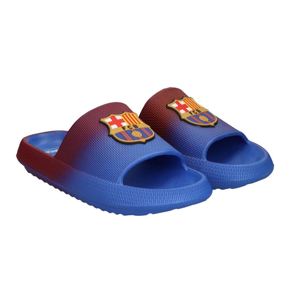 Chanclas F.C. Barcelona_0