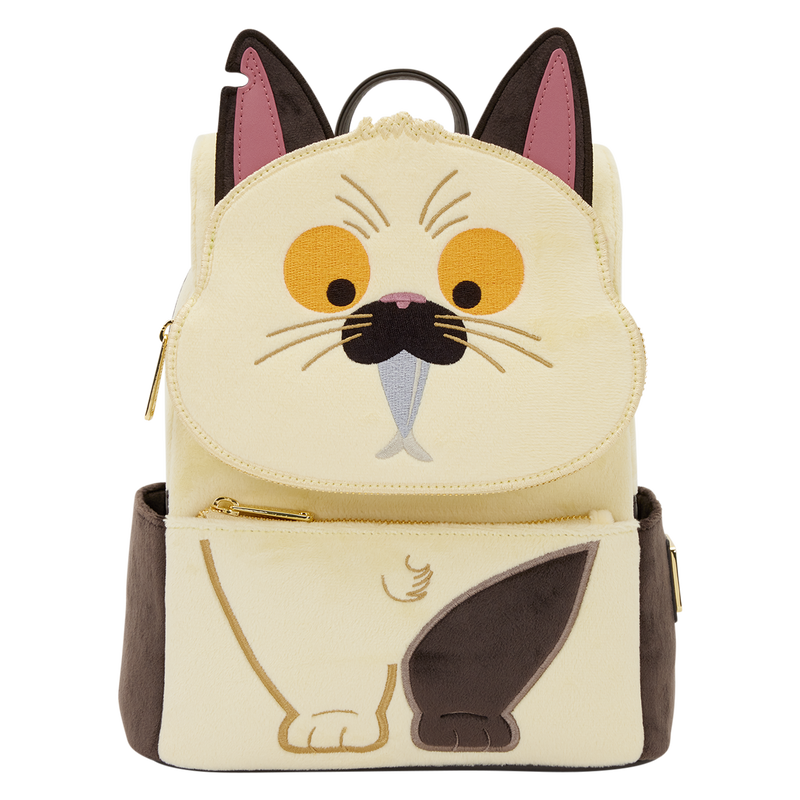 Mochila Luca Machiavelli Disney Pixar Loungefly 26cm_0