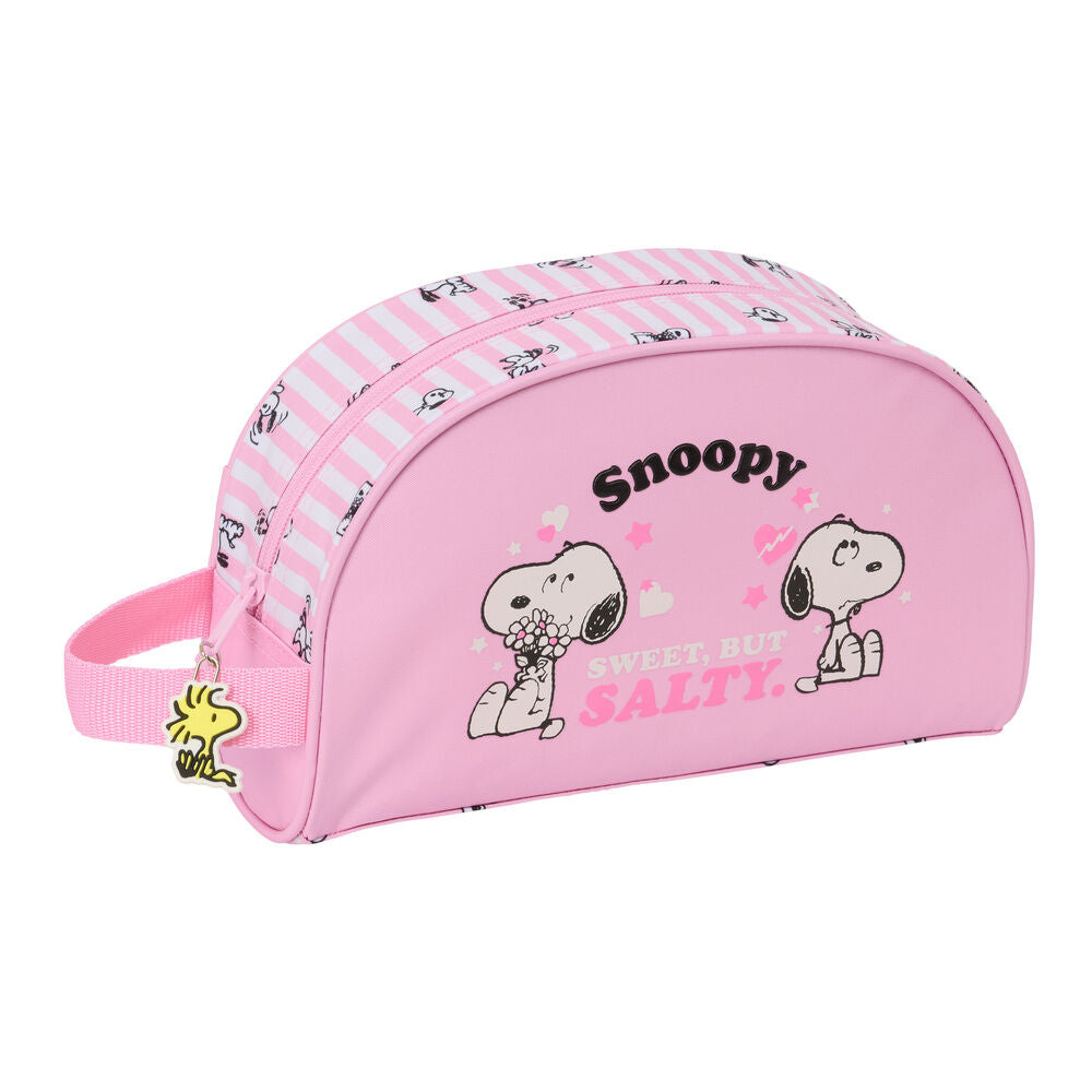 Neceser Snoopy adaptable_0