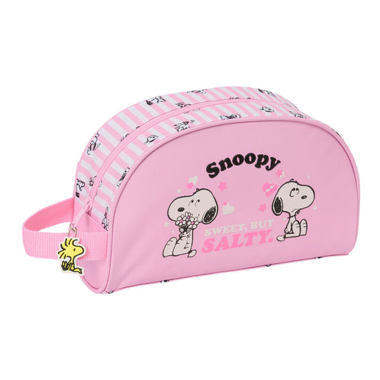 Neceser Snoopy adaptable_0