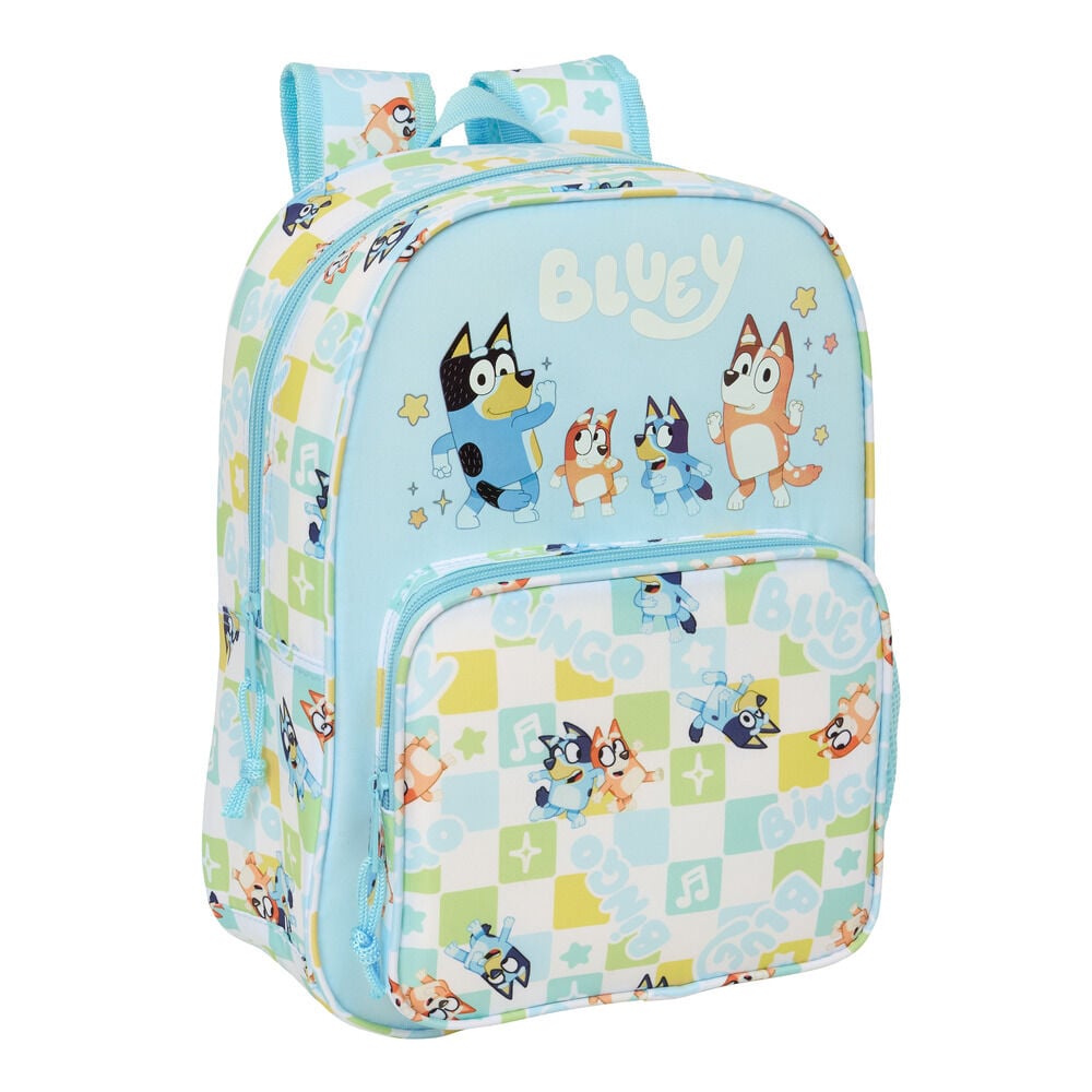 Mochila Ready Bluey 34cm adaptable_0