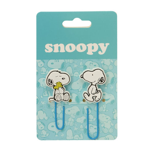 Blister clips Snoopy_0