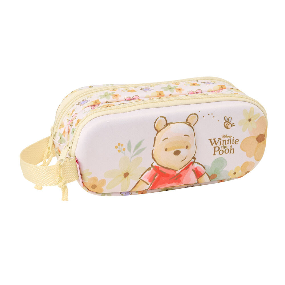 Portatodo 3D Winnie the Pooh Disney doble_0