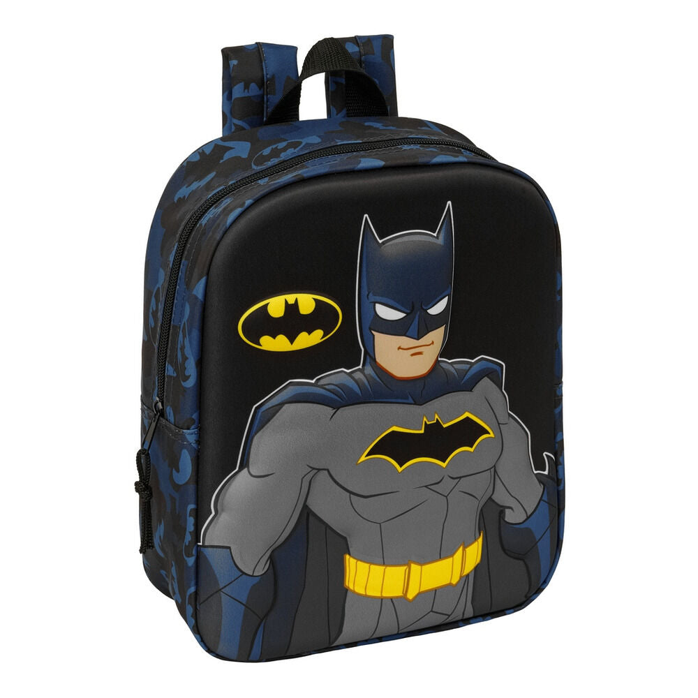 Mochila 3D Batman DC Comics 27cm_0