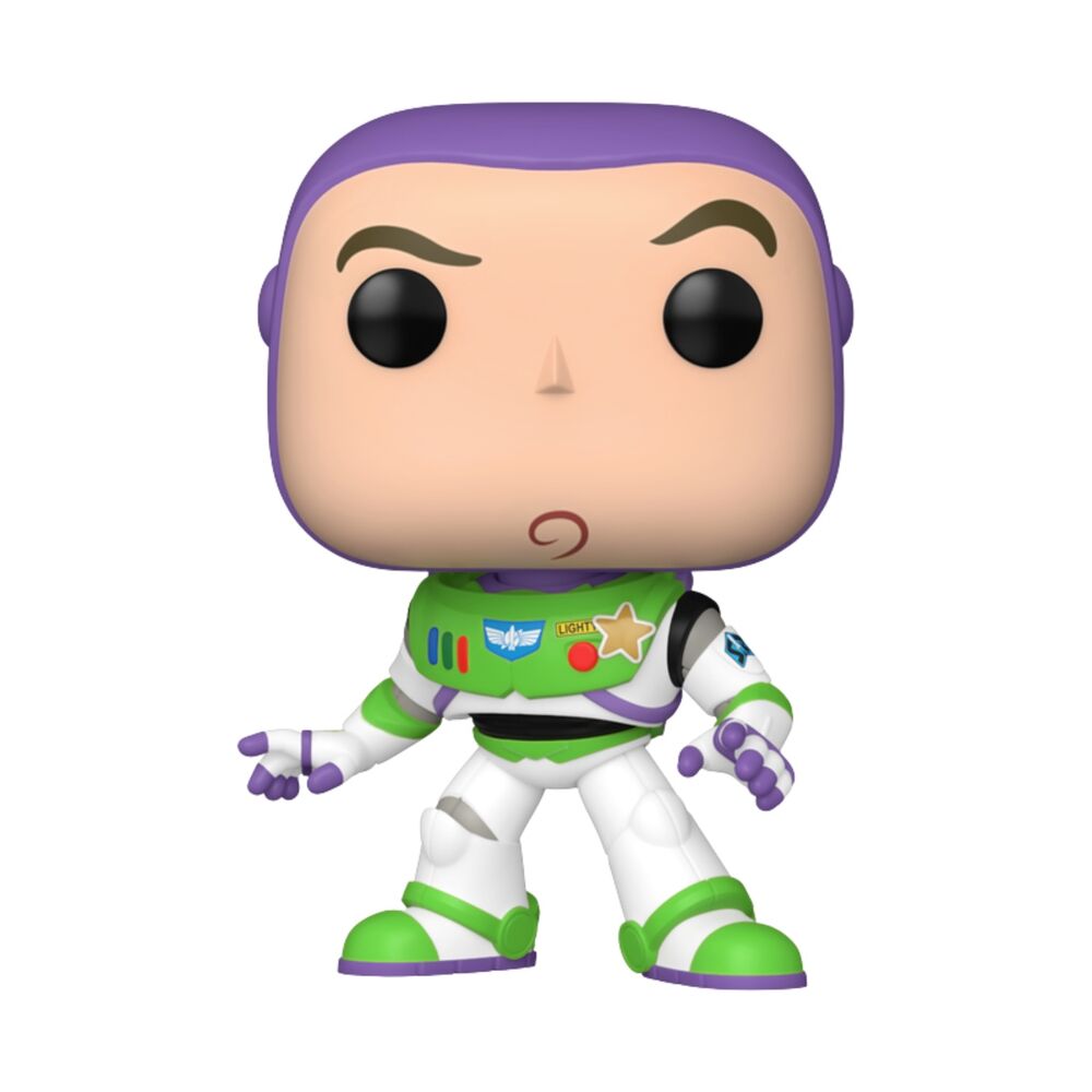 Figura POP Disney Pixar Toy Story 5 Buzz Lightyear_0