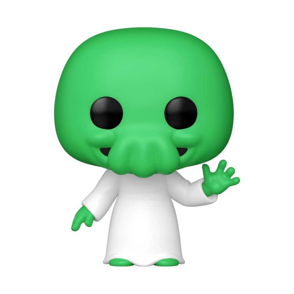 Figura POP IluminationÂ´s Minions & Monsters Goomi_0