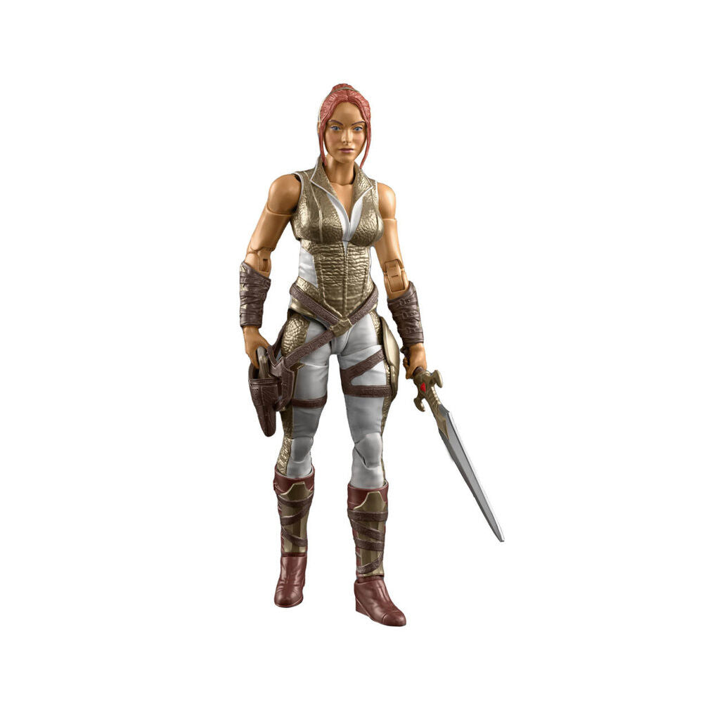 Figura Teela 2026 Movie Chronicles Masters of the Universe 18cm_0