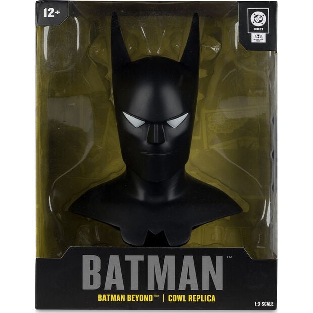 Busto Batman - Batman Beyond DC Comics 18cm_0