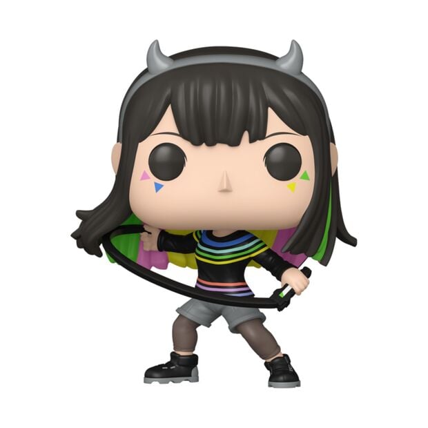 Figura POP Beyblade X Multi Nana - Iro_0