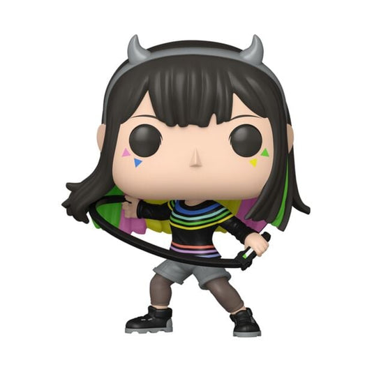 Figura POP Beyblade X Multi Nana - Iro_0