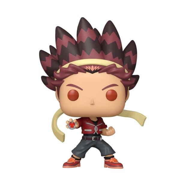 Figura POP Beyblade X Robin Kazami_0