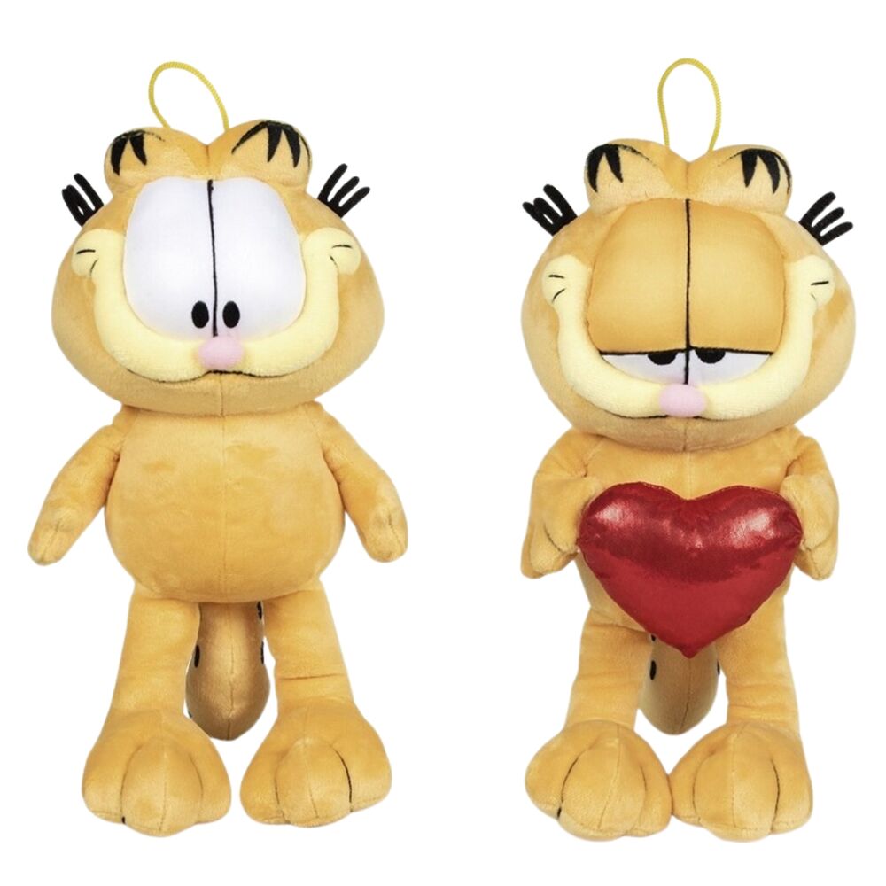 Peluche Garfield 90cm surtido_0