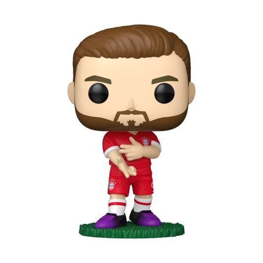 Figura POP Football FC Bayern Munich Harry Kane_0