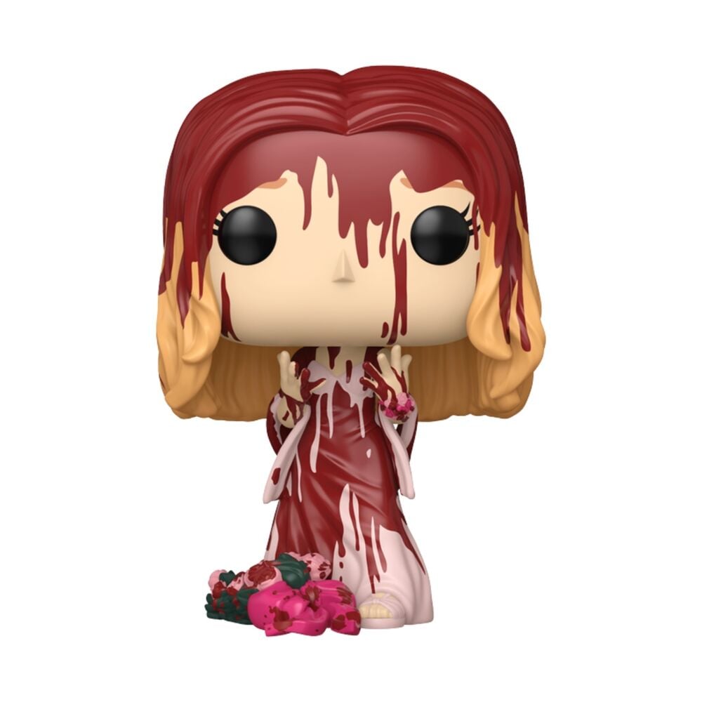 Figura POP Carrie - Carrie Bloody_0