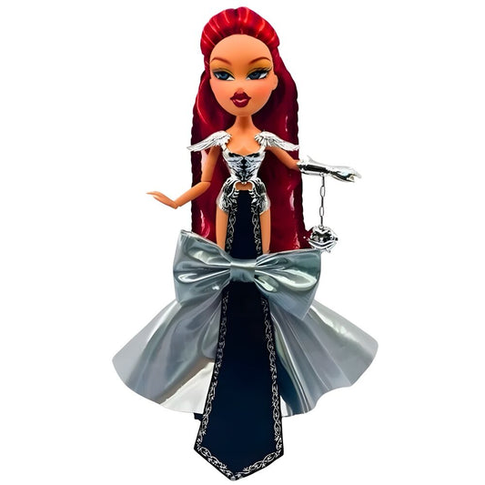 MuÃ±eca Gaia 2026 Bratzaversary Bratz_0