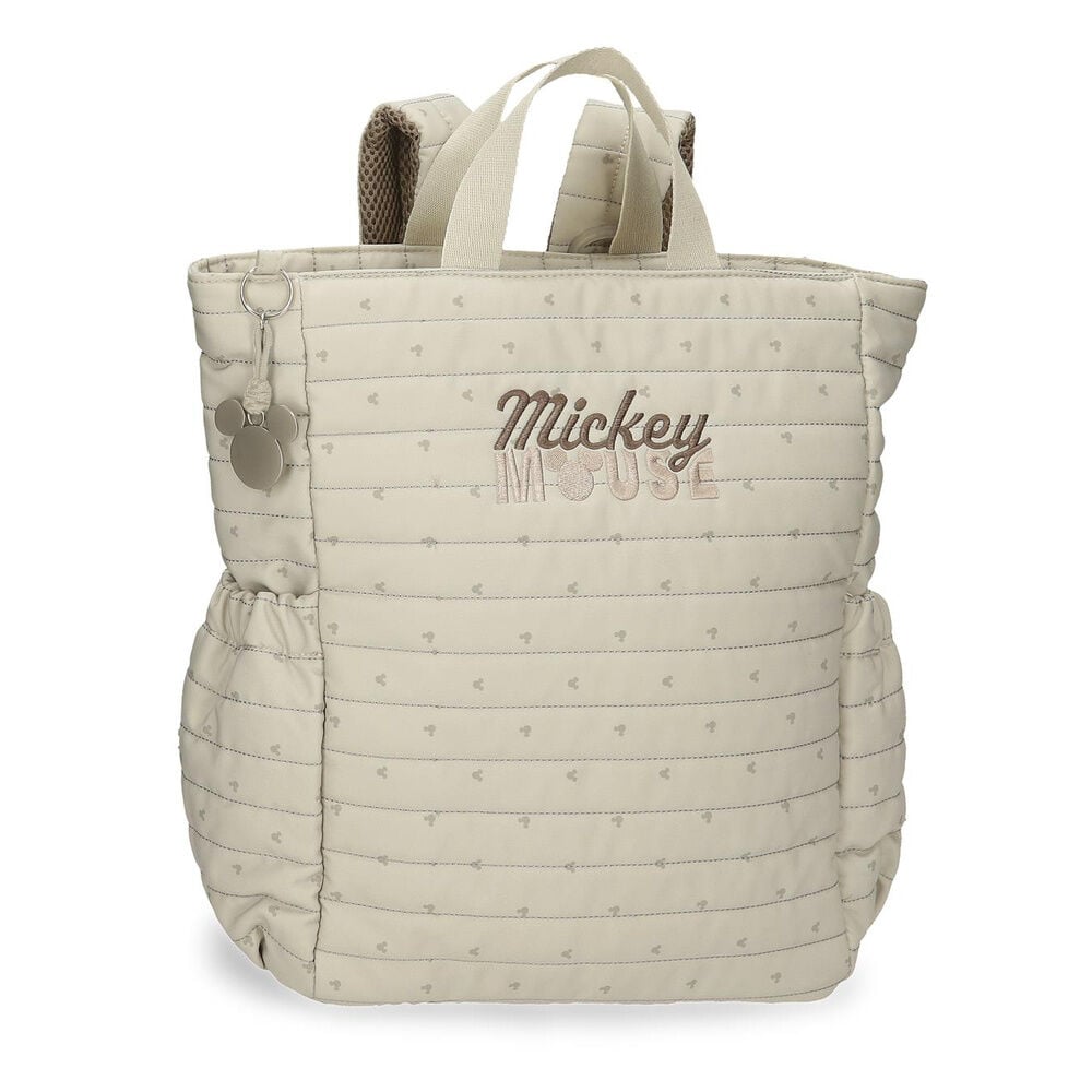 Mochila Duna Mickey Disney 35cm_0