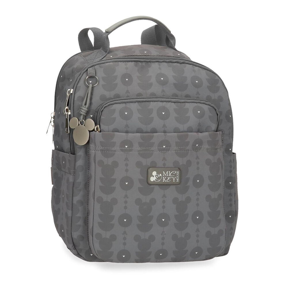 Mochila Zenia Mickey Disney 32cm_0