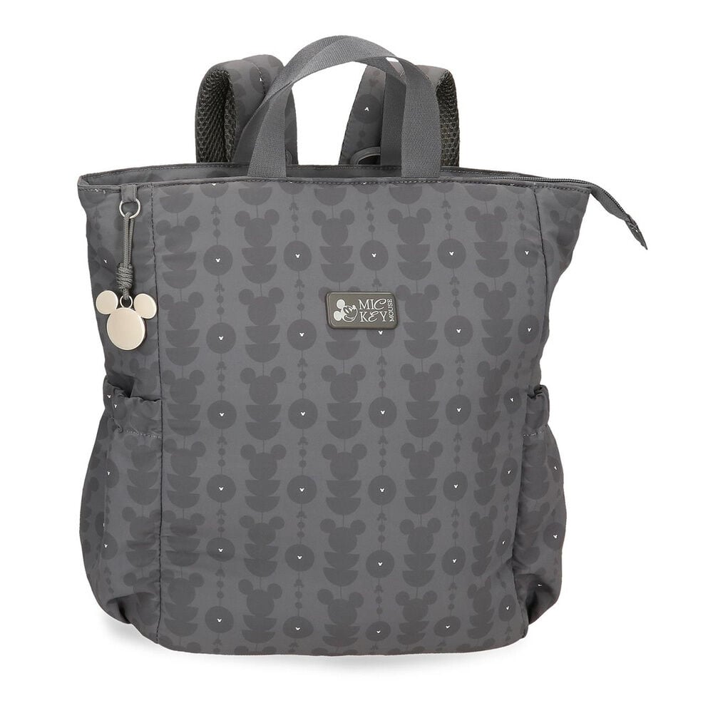 Mochila Zenia Mickey Disney 35cm_0