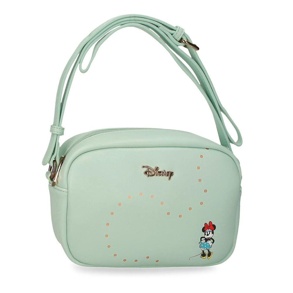 Bandolera Luxe Minnie Disney_0
