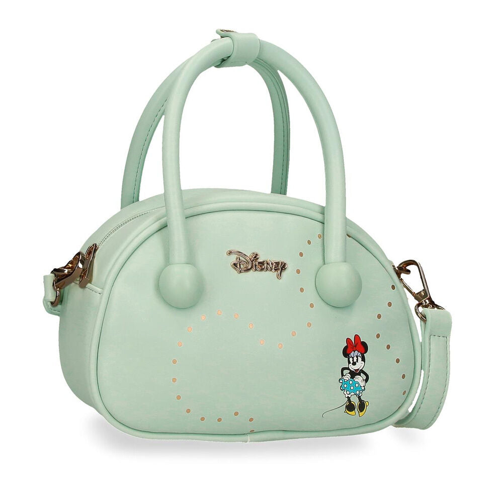 Bolso Luxe Minnie Disney_0