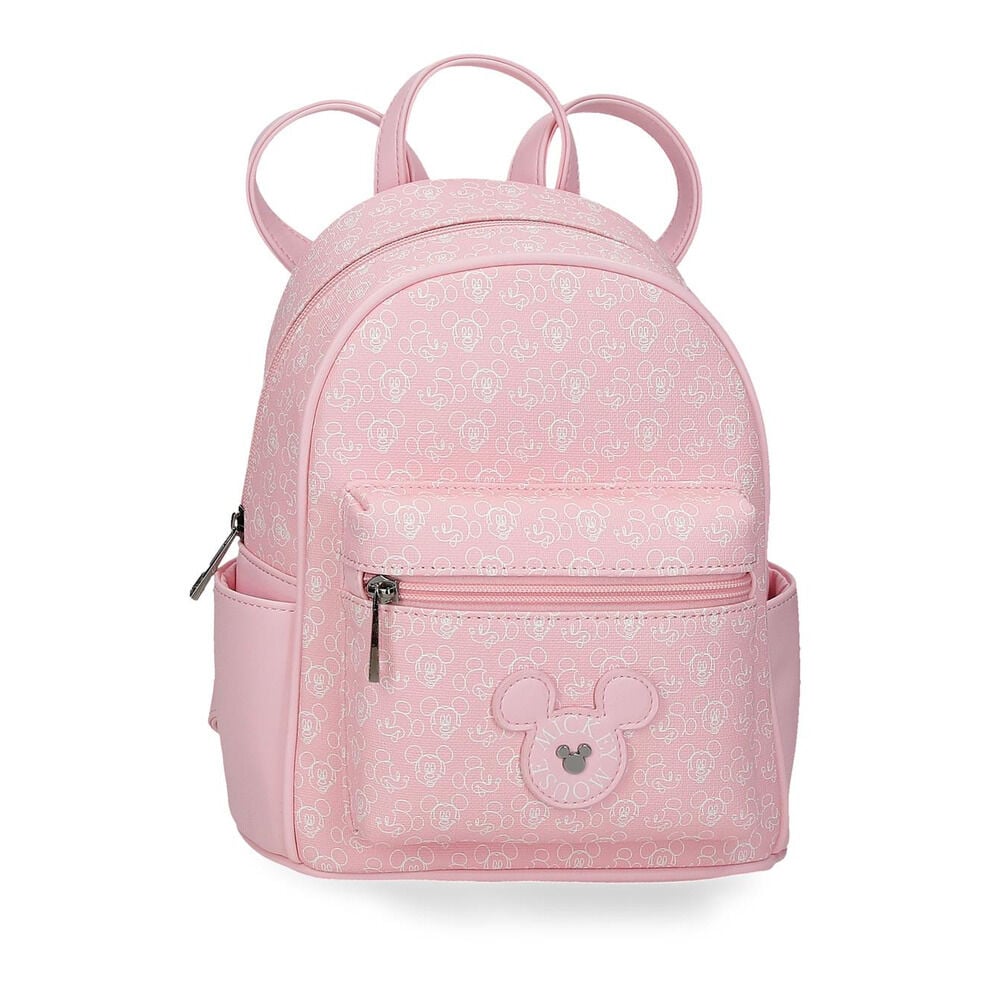 Mochila Cloudline Mickey Disney 23cm_0