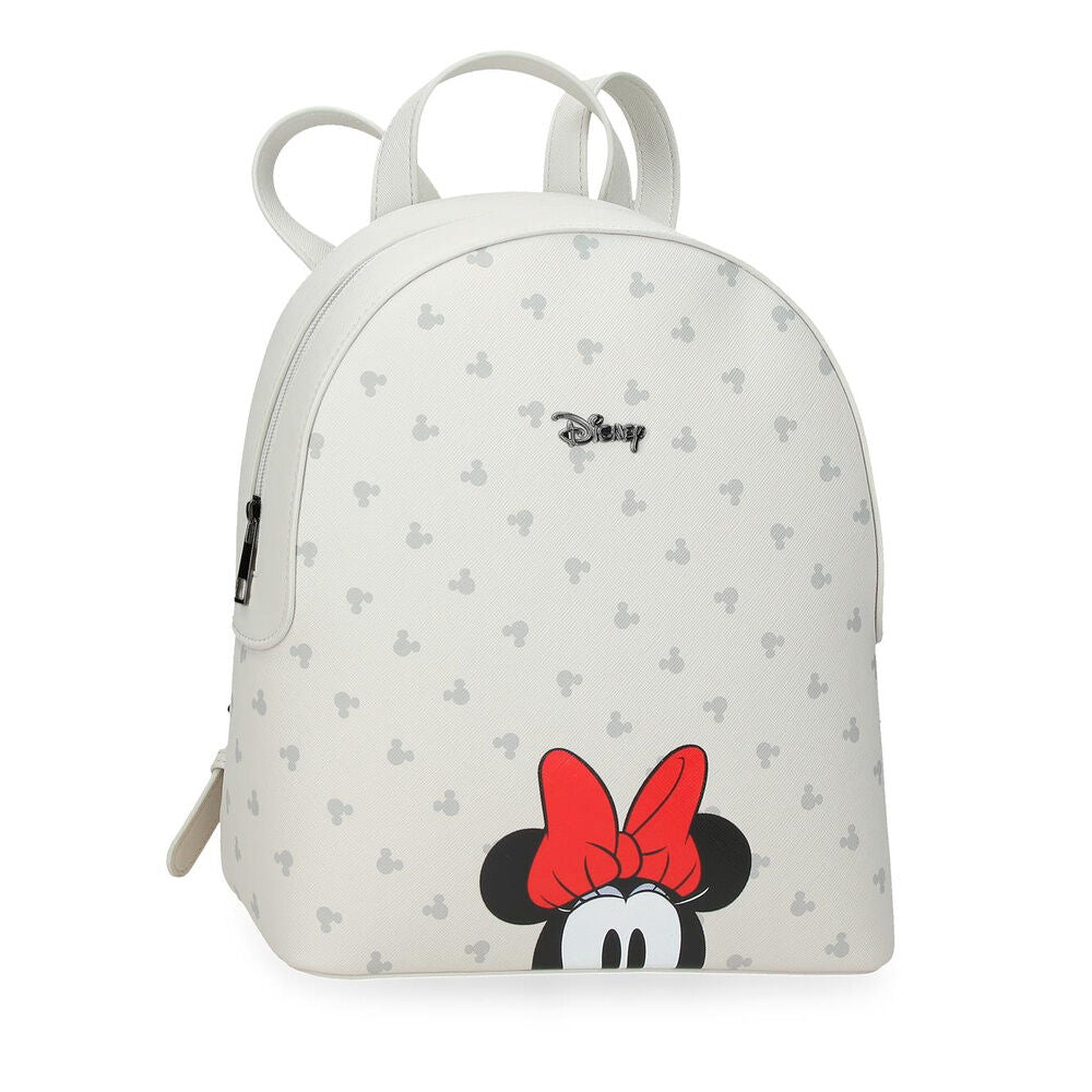 Mochila Bowlogue Minnie Disney 26cm_0
