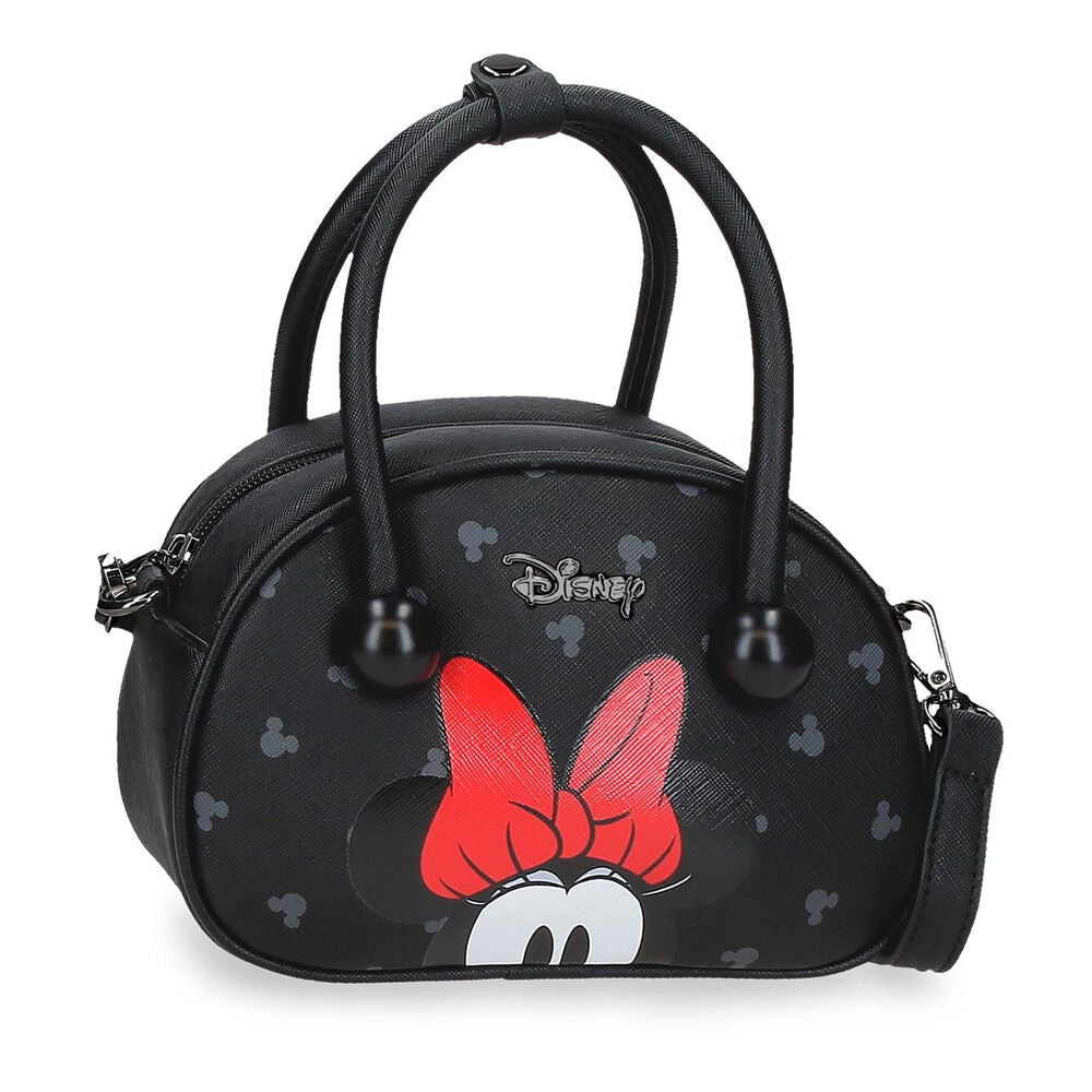 Bolso Bowlogue Minnie Disney_0