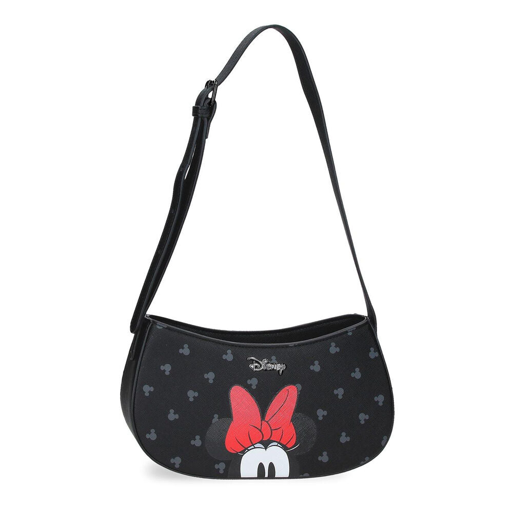 Bolso Bowlogue Minnie Disney_0