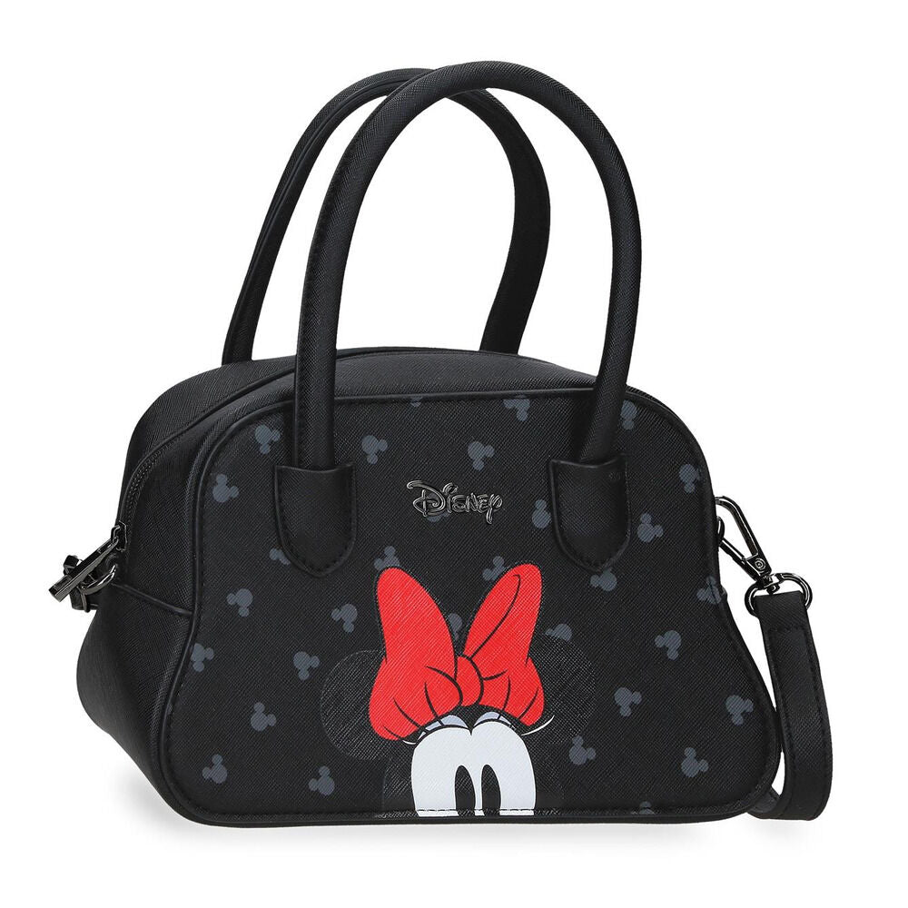 Bolso Bowlogue Minnie Disney_0