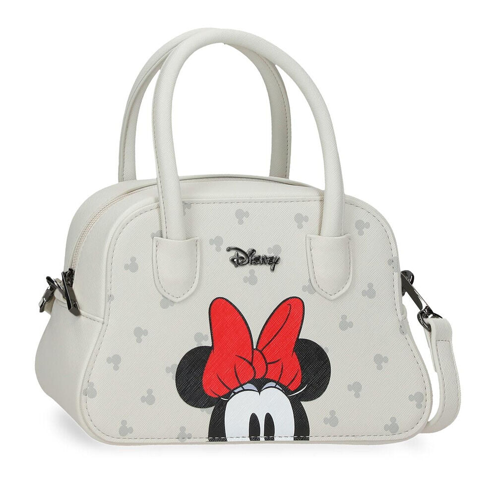 Bolso Bowlogue Minnie Disney_0
