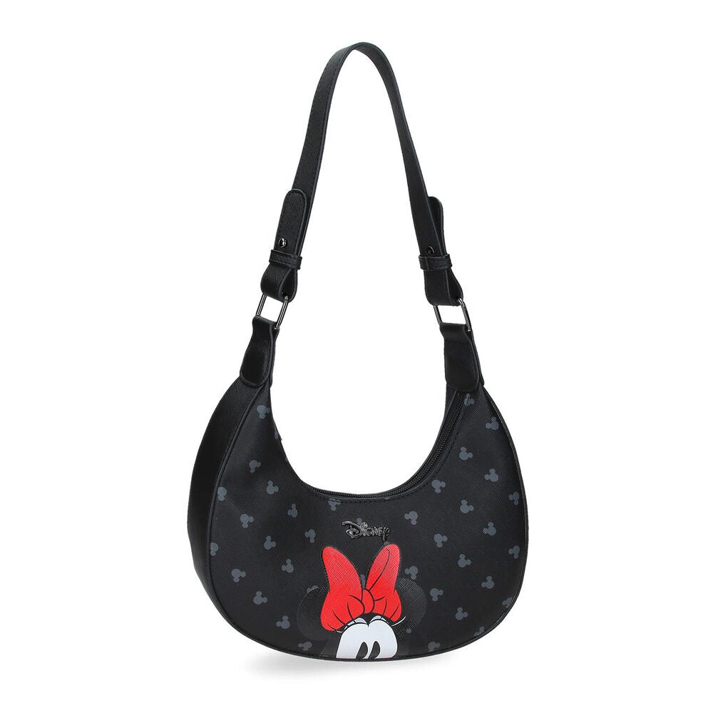 Bandolera Bowlogue Minnie Disney_0