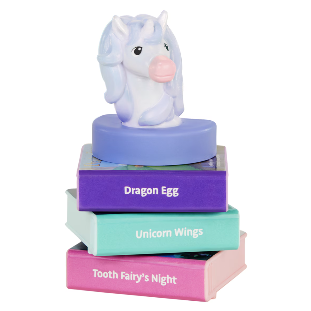 Cuento Magical Creatures Story Dream machine espaÃ±ol_0