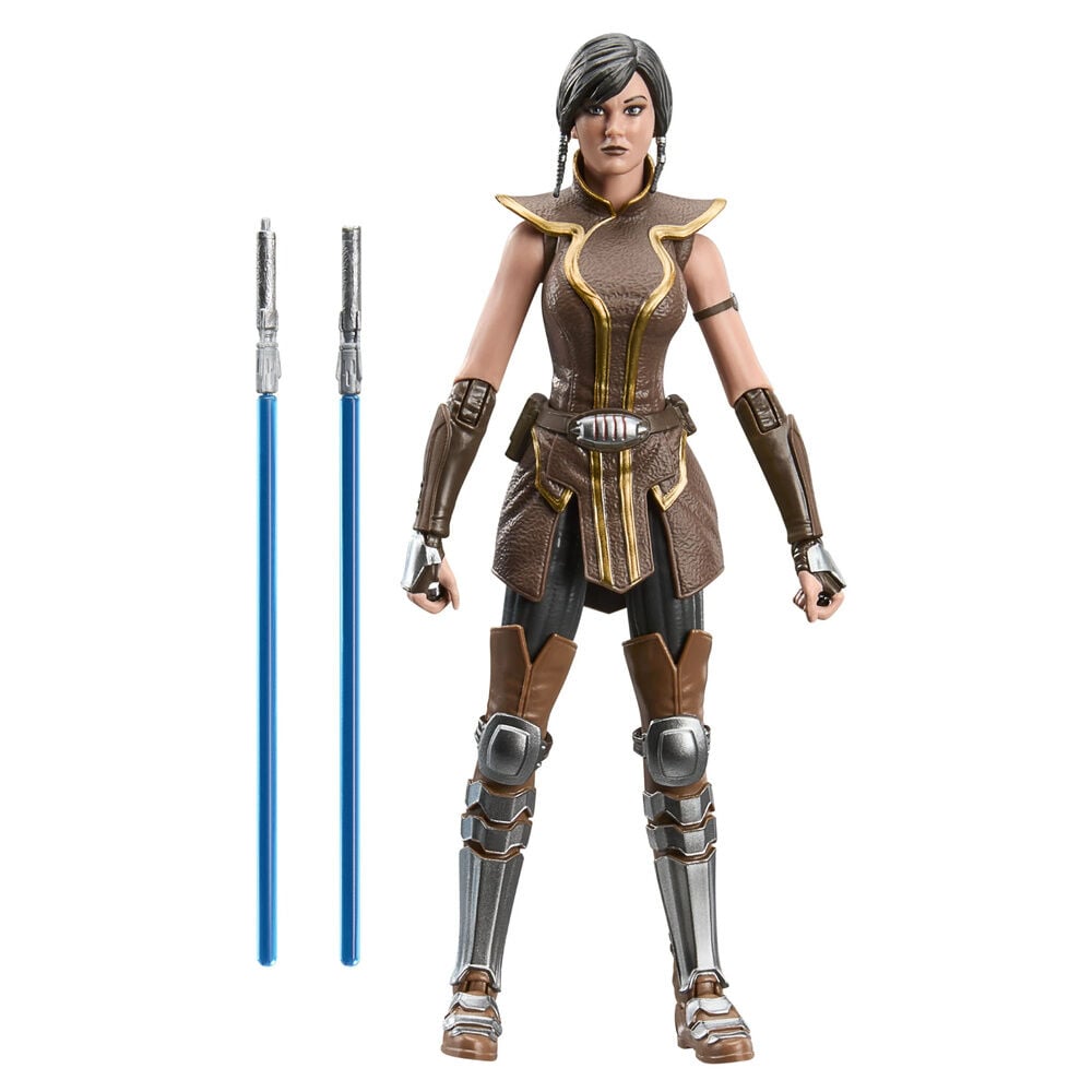 Figura Satele Shan The Old Republic Star Wars 15cm_0