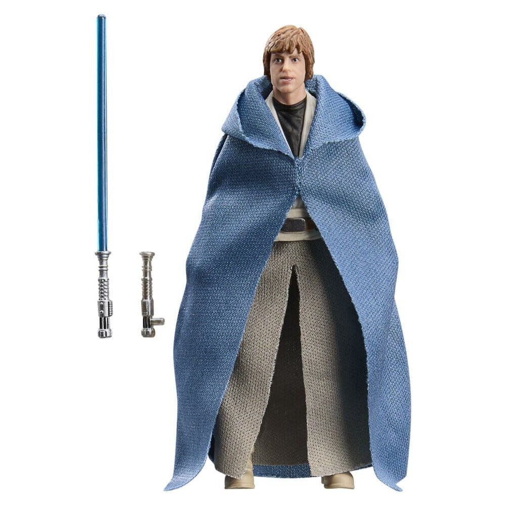 Figura Luuke Vintage Collection Star Wars 10cm_0