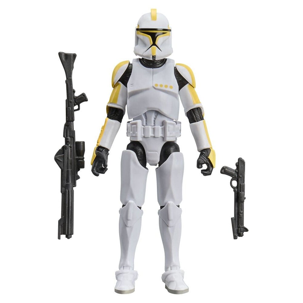 Figura Clone Commander Vintage Collection Star Wars 10cm_0